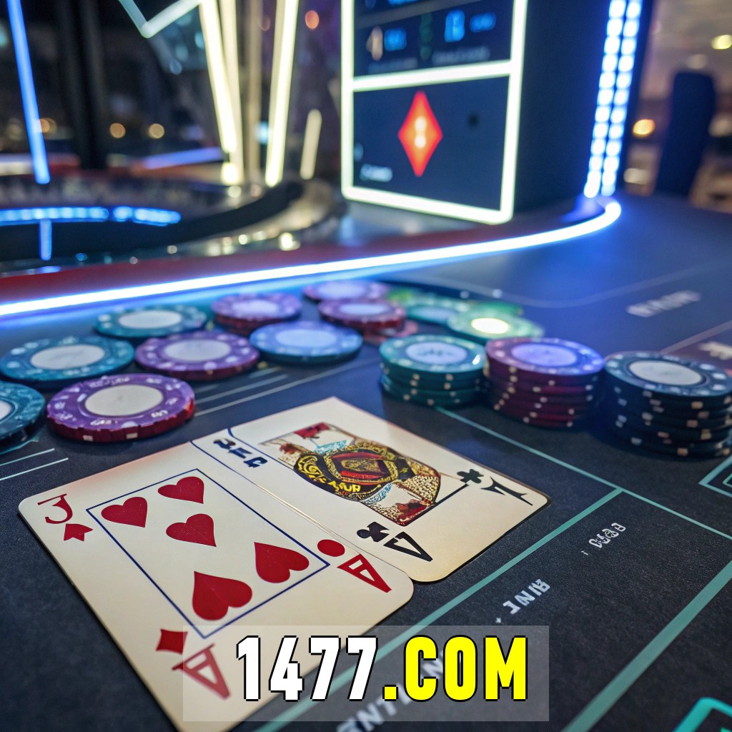 Experimente o Login Exclusivo e Seguro no 1477